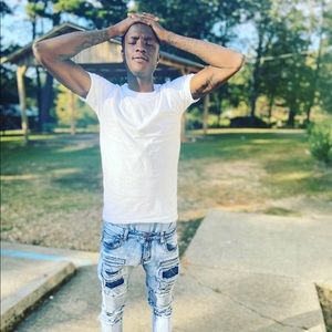 Meet your Posher, Keith